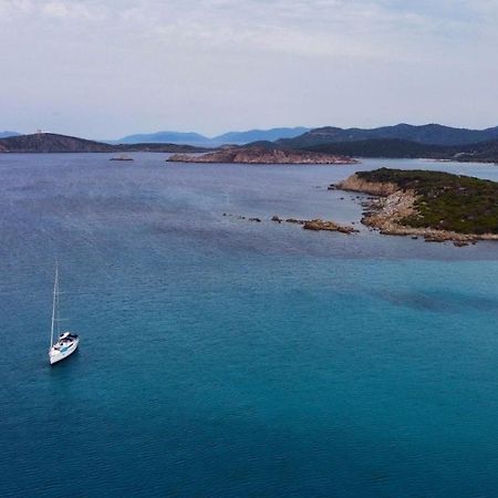 Beni Benius Hotel Teulada Buitenkant foto