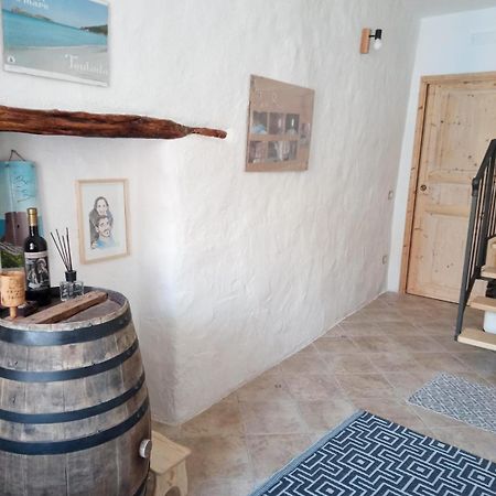Beni Benius Hotel Teulada Buitenkant foto