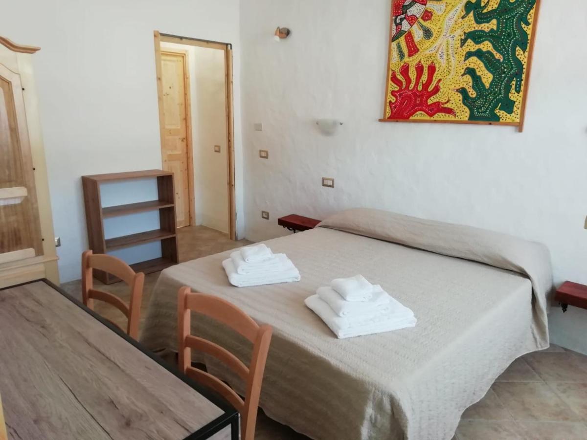 Beni Benius Hotel Teulada Buitenkant foto
