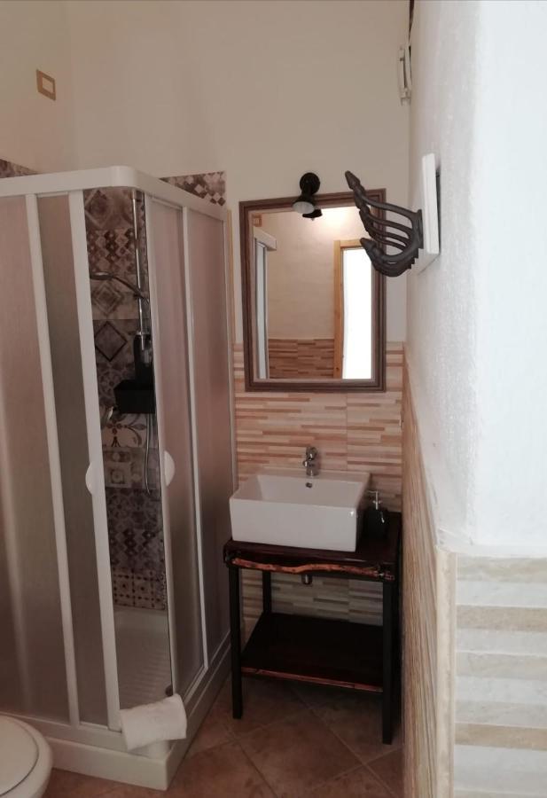 Beni Benius Hotel Teulada Buitenkant foto