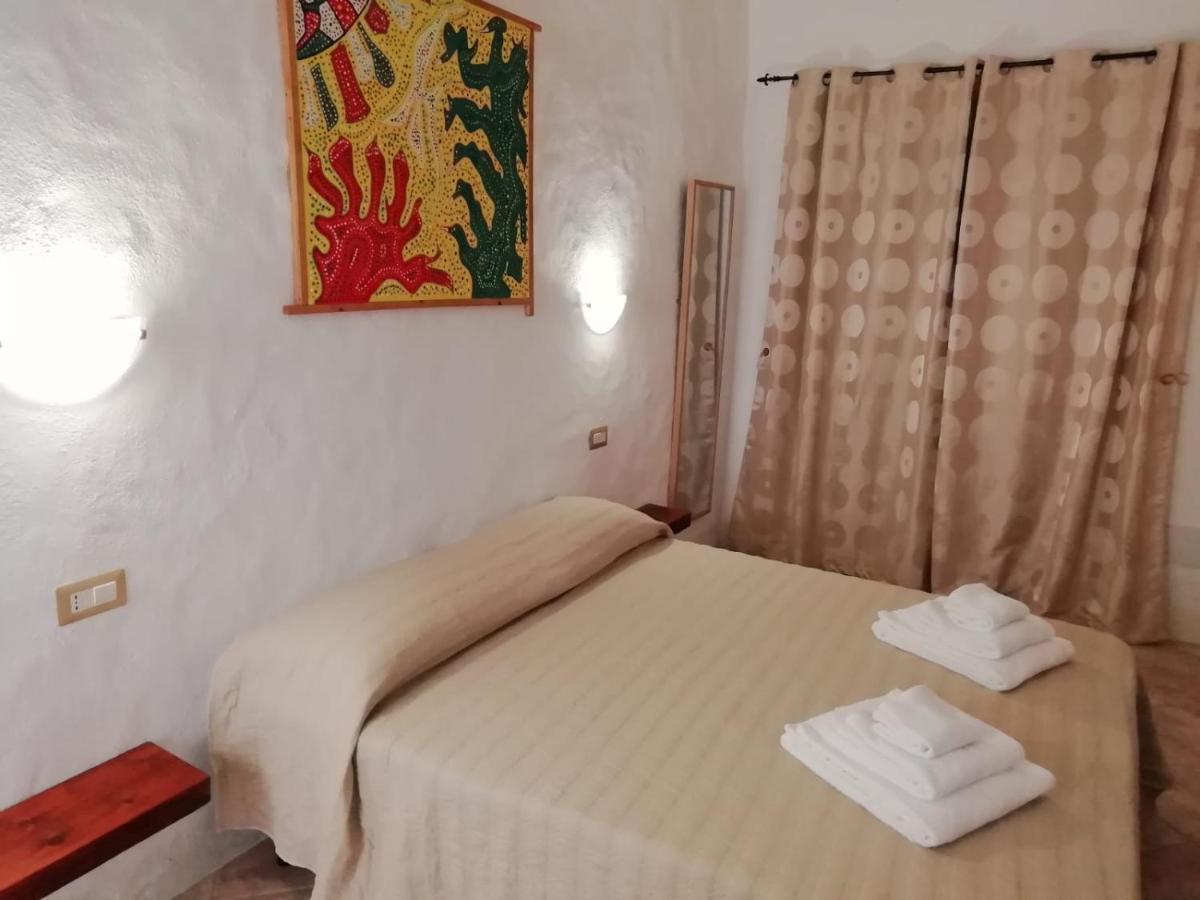 Beni Benius Hotel Teulada Buitenkant foto