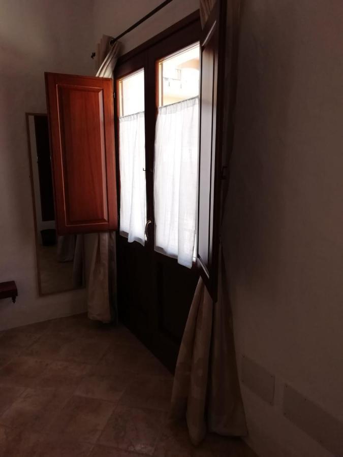 Beni Benius Hotel Teulada Buitenkant foto