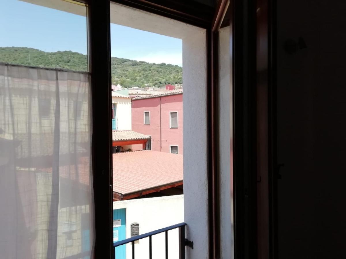 Beni Benius Hotel Teulada Buitenkant foto