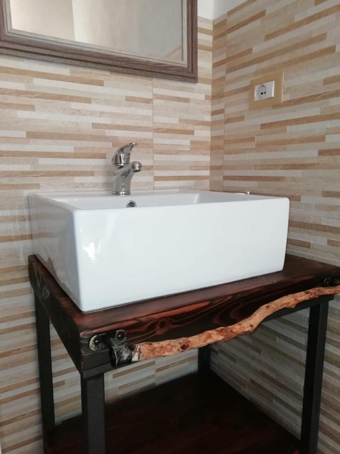 Beni Benius Hotel Teulada Buitenkant foto
