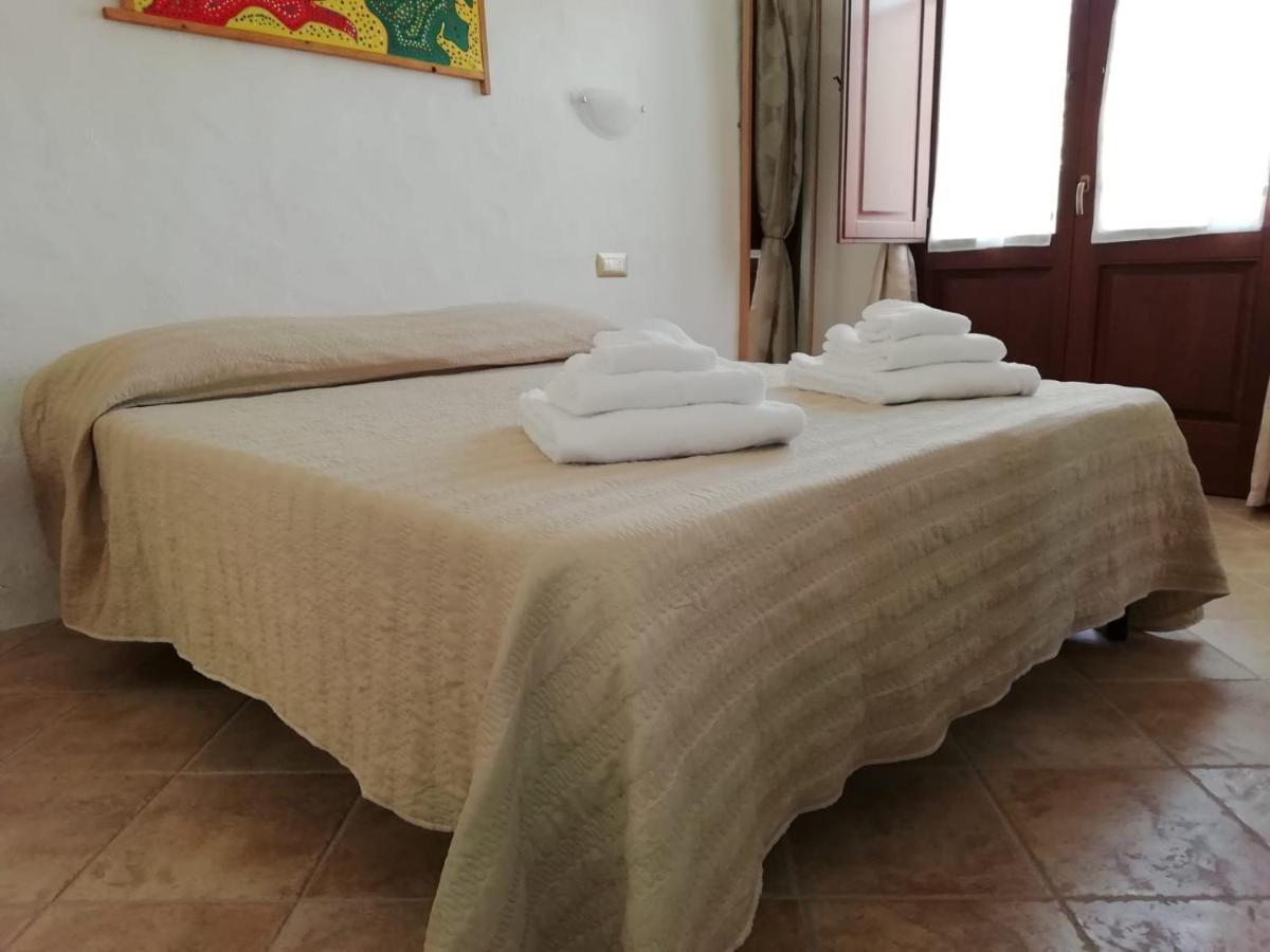 Beni Benius Hotel Teulada Buitenkant foto