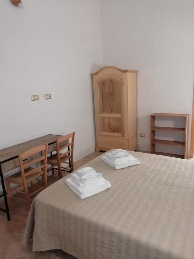 Beni Benius Hotel Teulada Buitenkant foto