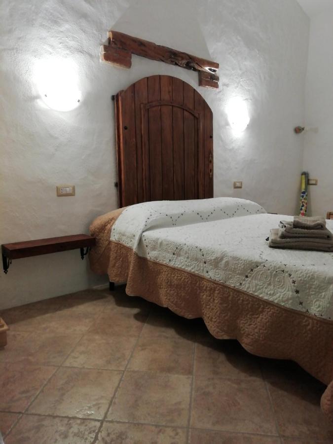 Beni Benius Hotel Teulada Buitenkant foto