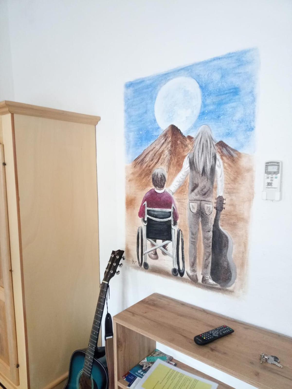 Beni Benius Hotel Teulada Buitenkant foto