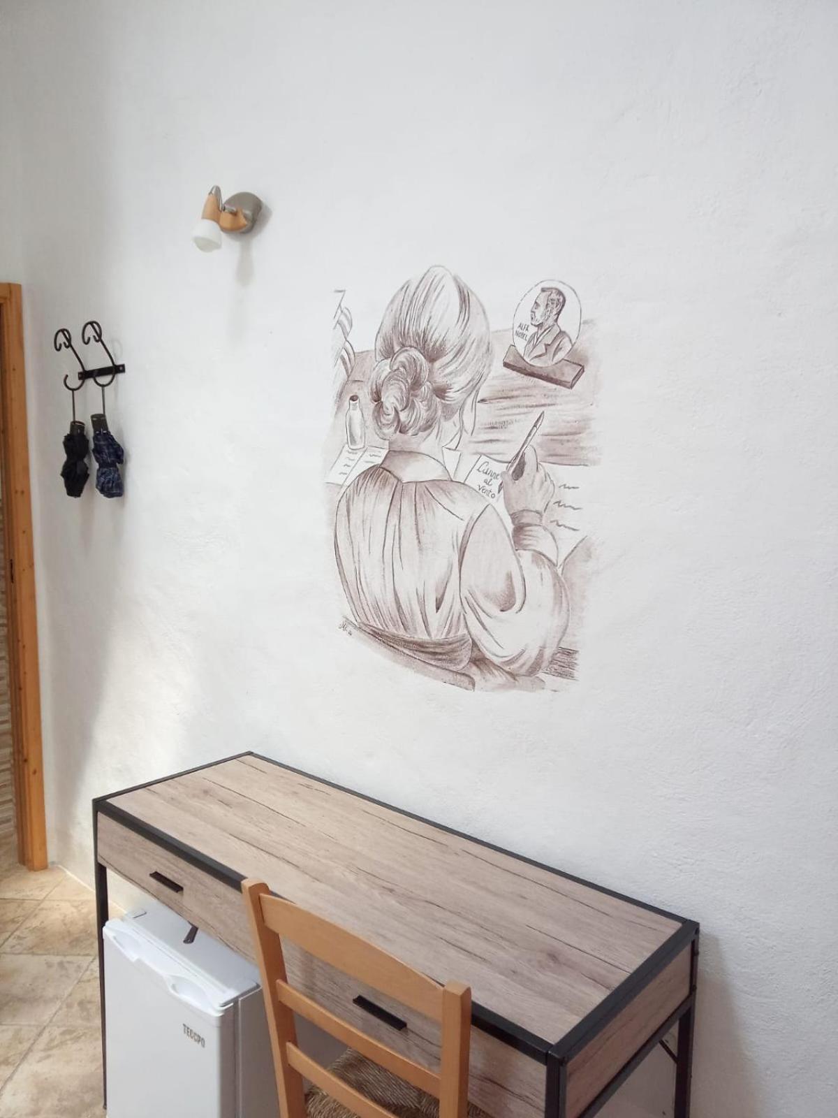 Beni Benius Hotel Teulada Buitenkant foto