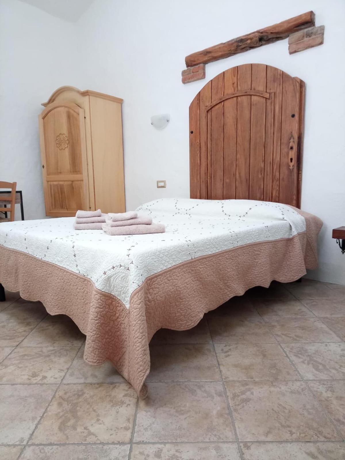 Beni Benius Hotel Teulada Buitenkant foto